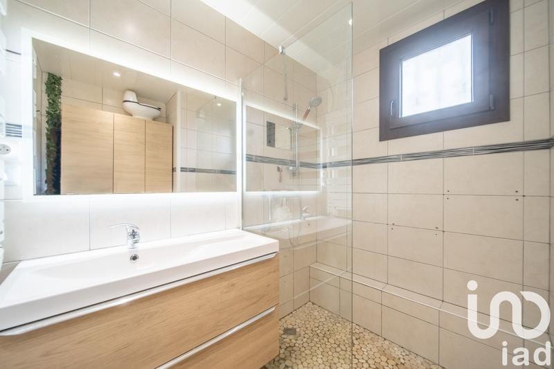 Maison - 114 m² - 5 pièces