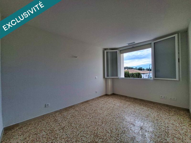 Maison - 144 m² - 7 pièces