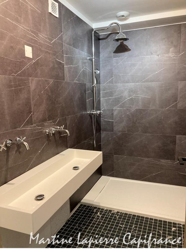 Maison - 400 m² - 10 pièces