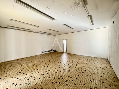 Local commercial - 86 m²