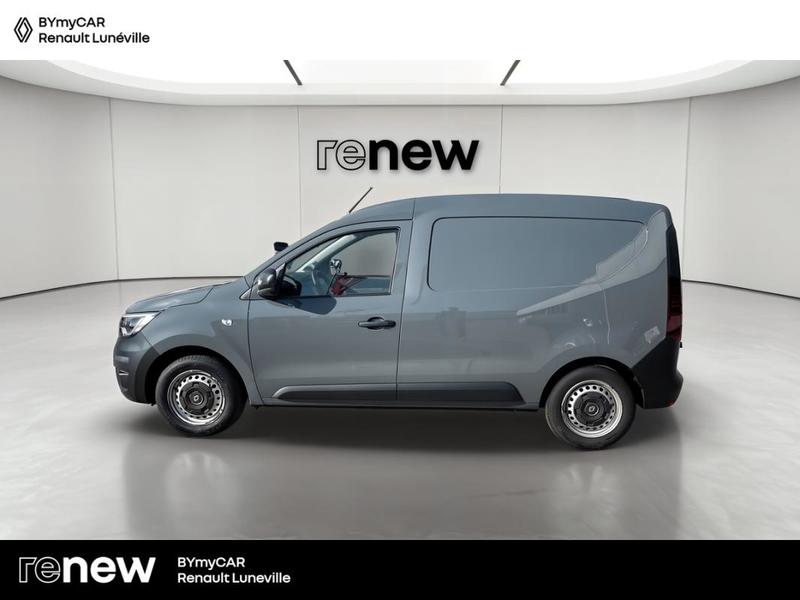 Renault Express Van Blue Dci 95 Confort