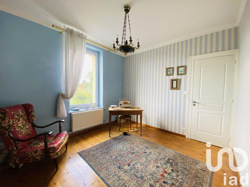 Maison - 175 m² - 6 pièces