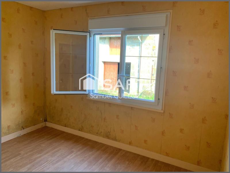 Ferme - 136 m² - 7 pièces