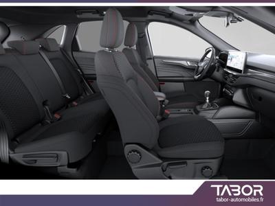 Ford Kuga Fhev 180 St-Line Acc sièges chauf Led