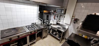 Local commercial - 100 m²