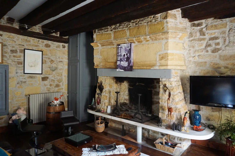 Maison - 193 m² - 6 pièces