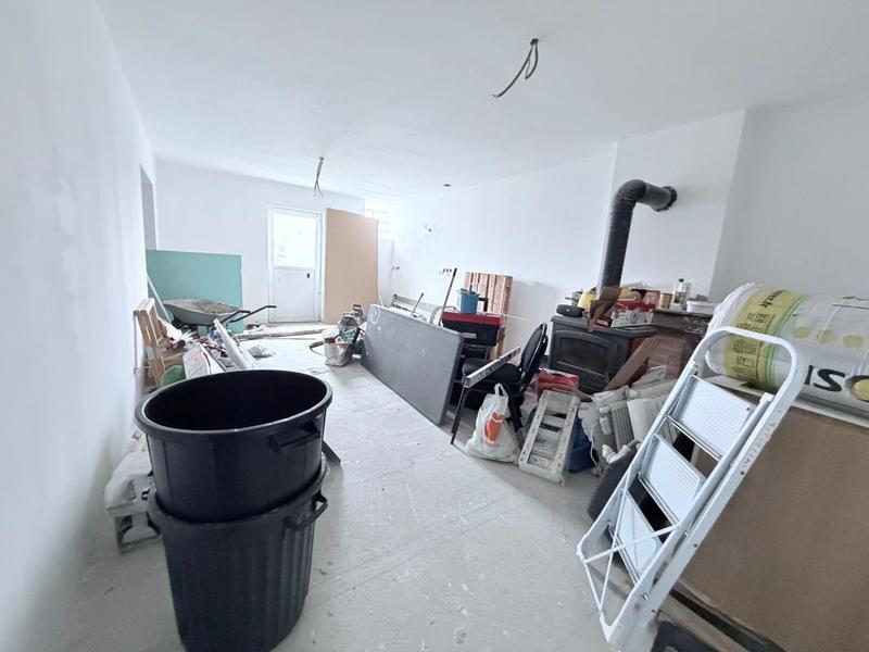 Maison - 96 m² - 1 pièce