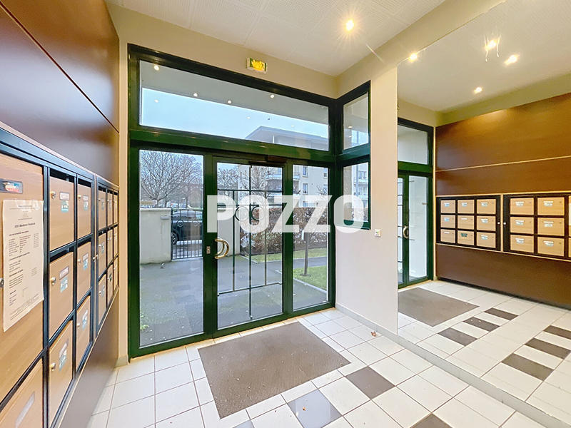 Appartement - 67 m² - 4 pièces