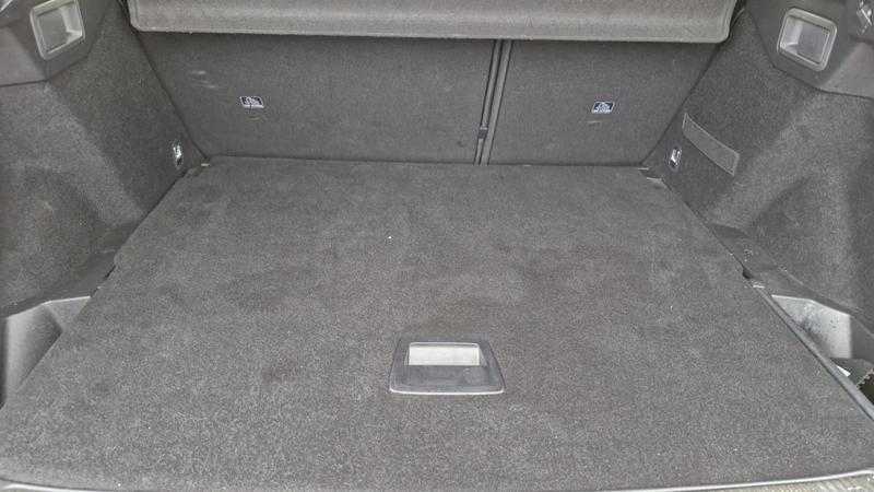 Ds Ds 7 Crossback Hybride E-Tense 300 Eat8 4x4 Executive