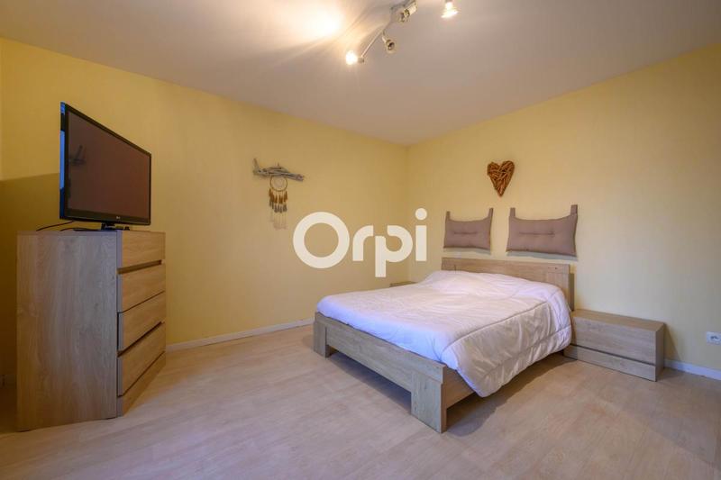 Maison - 144 m² - 6 pièces