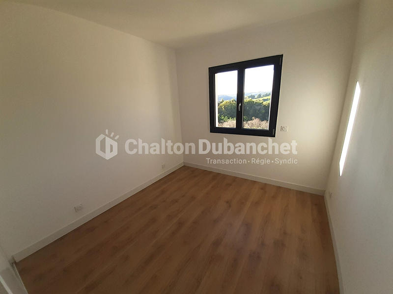 Maison - 97 m² - 4 pièces