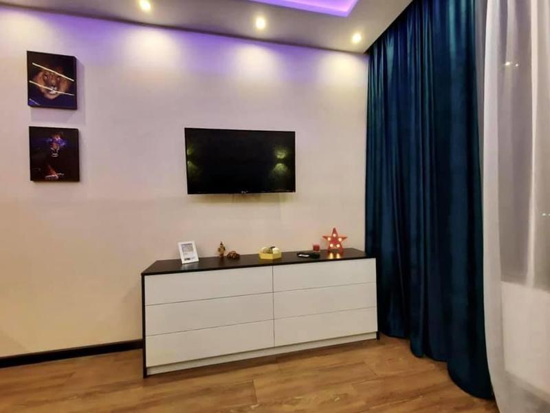 Studio - 20 m² - 1 pièce