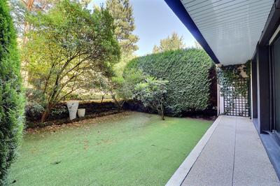 Appartement - 87 m² - 4 pièces