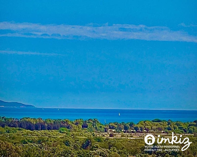 Appartement - 91 m² - 4 pièces