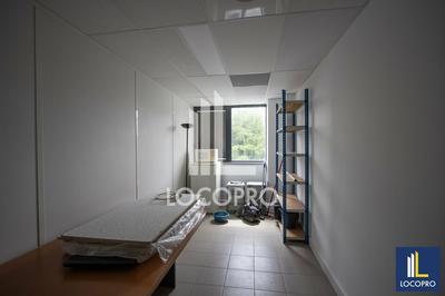 Bureau - 39 m²