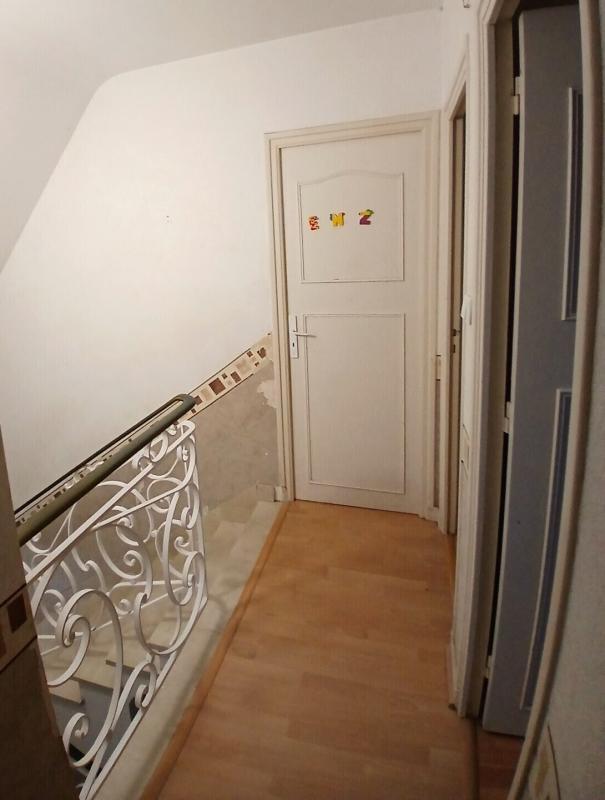 Maison - 146 m² - 7 pièces