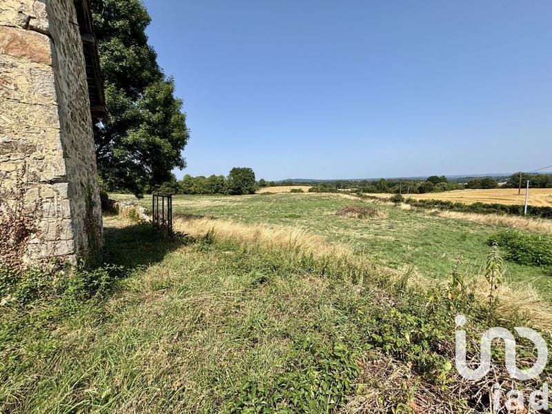 Maison de campagne - 400 m² - 2 pièces