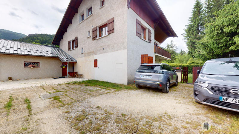 Appartement - 53 m² - 3 pièces