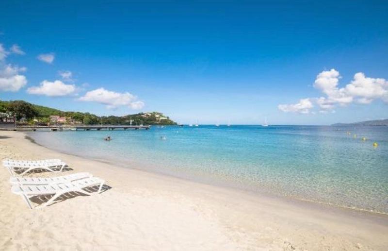 Appartement - 99 m² - 4 pièces