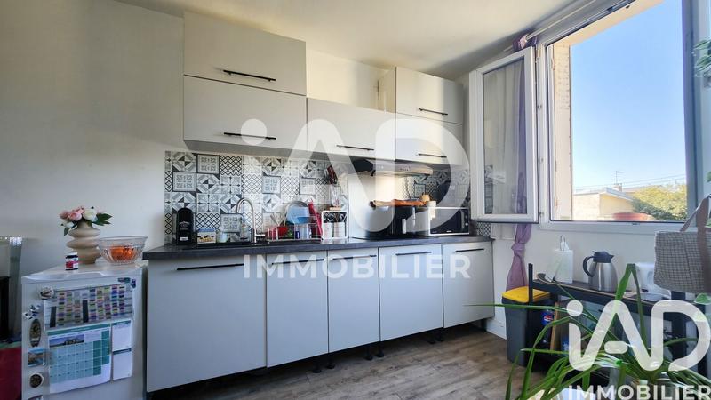 Maison - 147 m² - 7 pièces