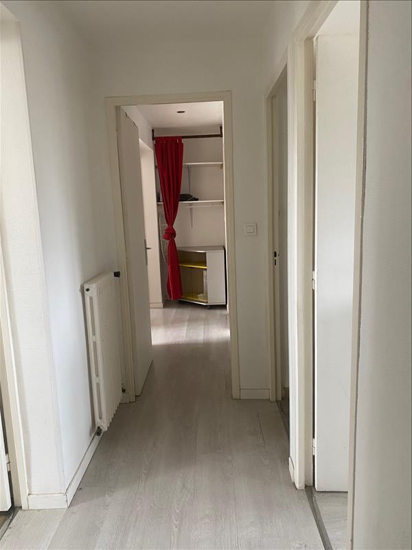 Appartement - 68 m² - 4 pièces