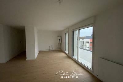 Appartement - 102 m² - 4 pièces