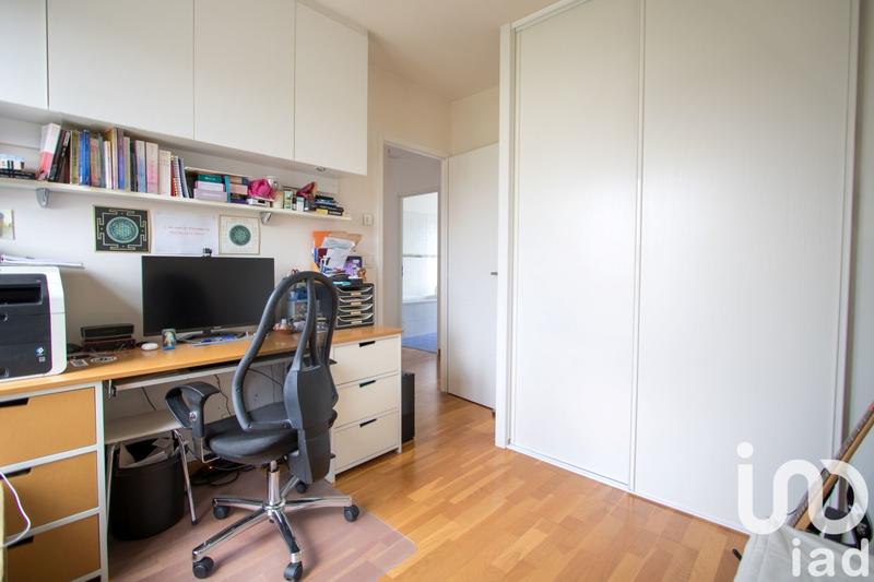 Maison - 141 m² - 6 pièces