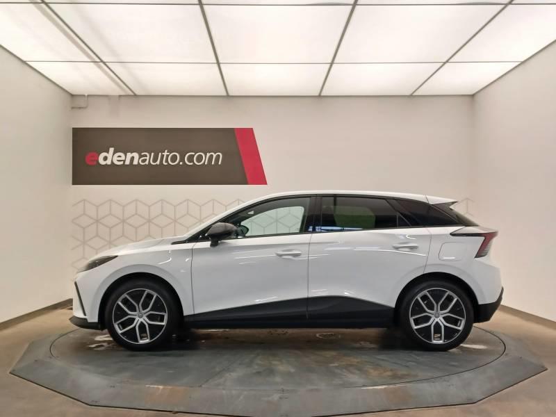 Mg Mg4 Electric 64kWh - 150 kW 2wd Luxury