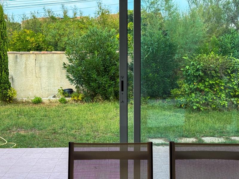 Maison - 99 m² - 4 pièces