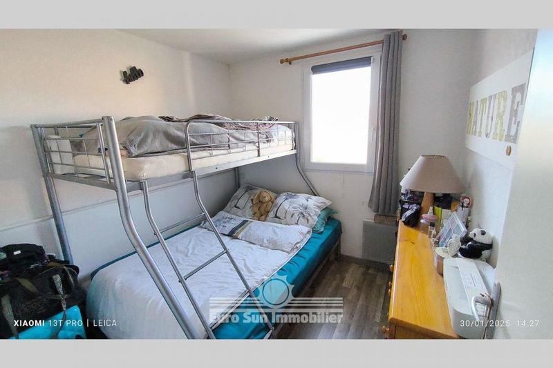 Villa - 40 m² - 3 pièces