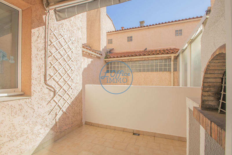 Appartement - 79 m² - 4 pièces