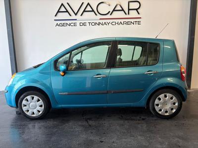 Renault Modus 1.4 16v Pack Authentique