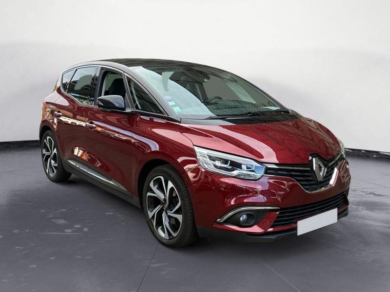 Renault Scénic IV 1.3 Tce 140 Intens