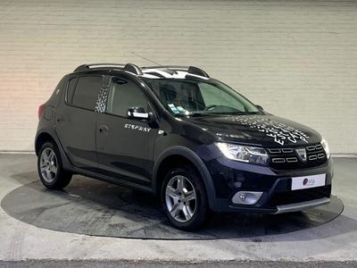 Dacia Sandero TCe 90 Sl Escape