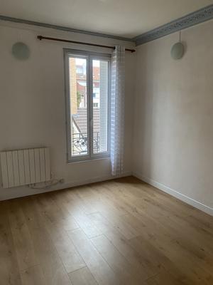 Appartement - 28 m² - 2 pièces