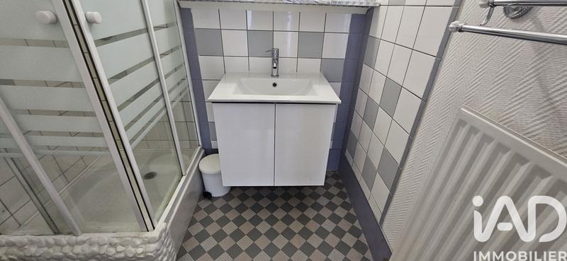 Maison - 356 m² - 15 pièces