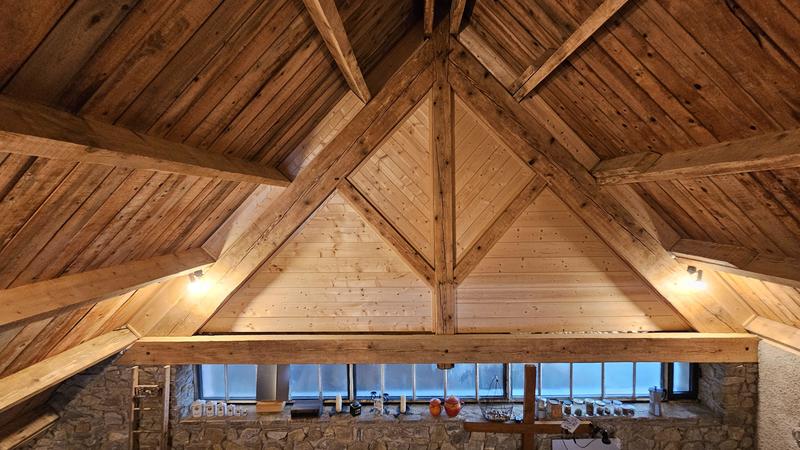 Châlet - 140 m² - 4 pièces