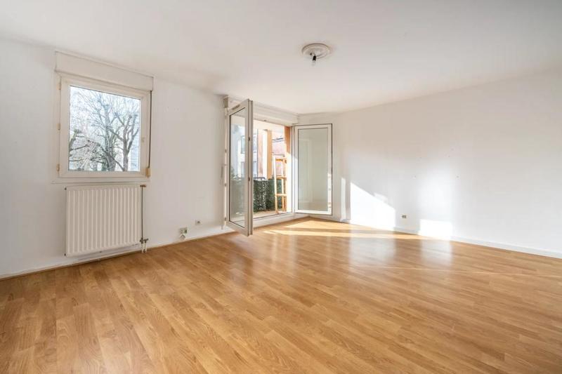 Appartement - 78 m² - 4 pièces