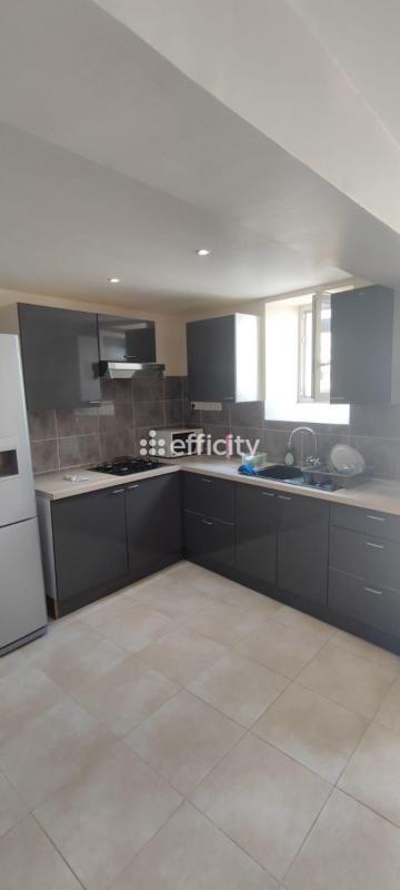 Maison - 49 m² - 3 pièces