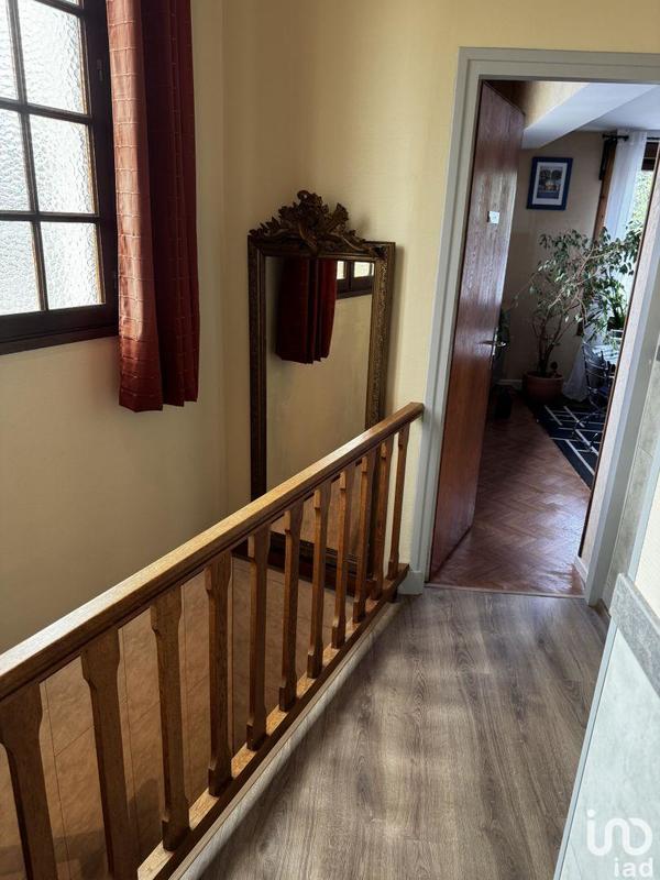 Local commercial - 450 m² - 6 pièces