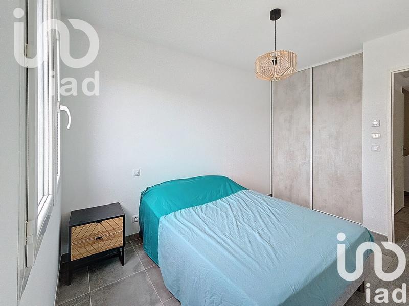 Maison - 93 m² - 4 pièces