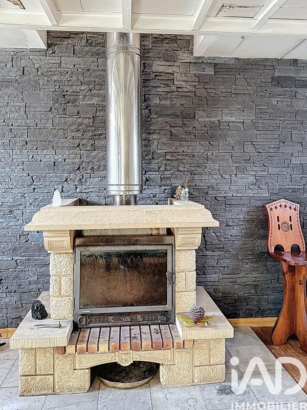 Appartement - 130 m² - 5 pièces