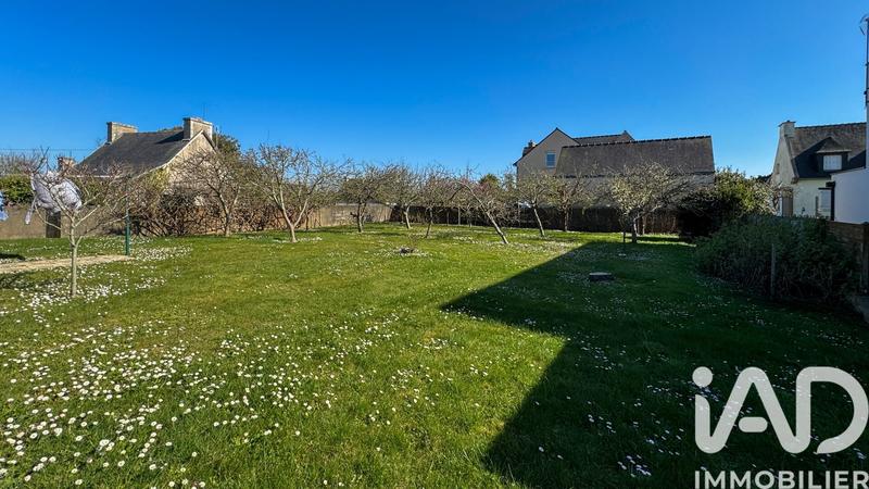 Maison - 149 m² - 6 pièces