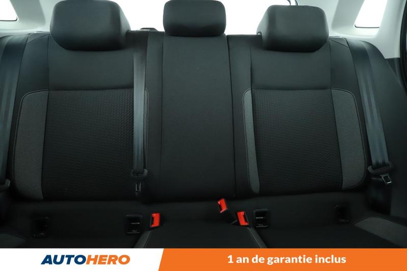 Volkswagen Polo 1.0 Tsi Life Dsg7 95 ch