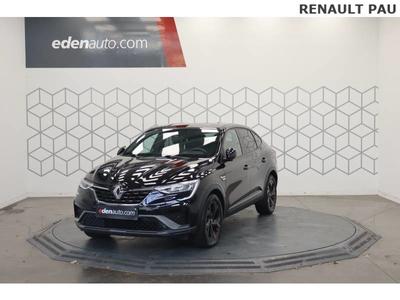 Renault Arkana E-Tech 145 R.S. Line