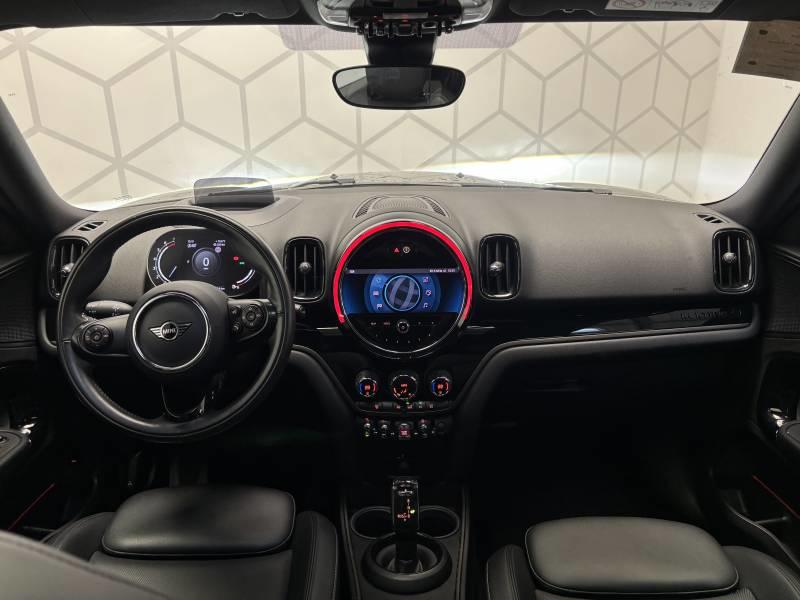 Mini Mini Countryman 102 ch Bva7 One Edition Northwood