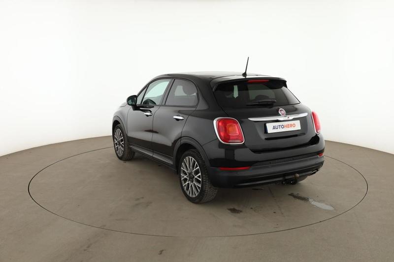Fiat 500x 1.6 MultiJet Club Dct 120 ch