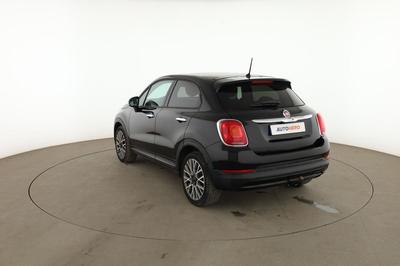 Fiat 500x 1.6 MultiJet Club Dct 120 ch