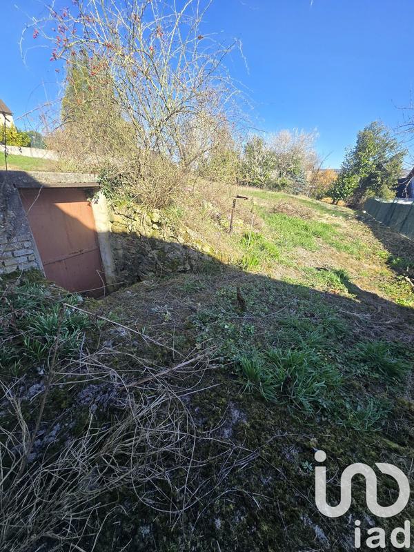 Maison - 143 m² - 3 pièces