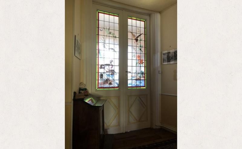 Maison - 355 m² - 15 pièces